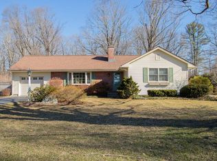 67 Meadow Ln, Greenfield, MA 01301