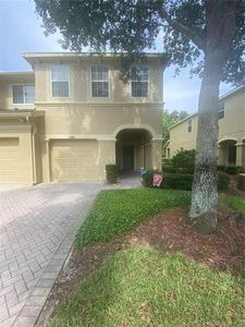 2922 Lochcarron Dr, Land O Lakes, FL, 34638