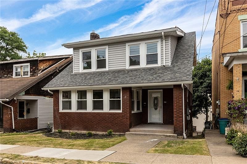 69 Kendall Ave, Pittsburgh, PA 15202 Zillow