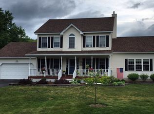 13 Lena Ct, Milton, VT 05468