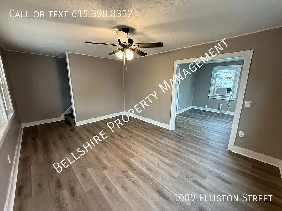 3 Bedroom | 1 Bathroom | Old Hickory, TN — Photo 4