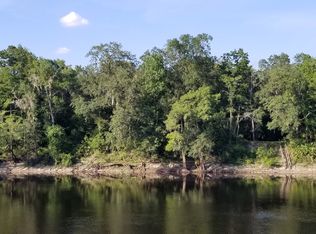 1061 NW Banta Acres Rd, Mayo, FL 32066