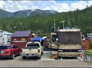 34597 State Highway 35 UNIT RV 17, Polson, MT 59860