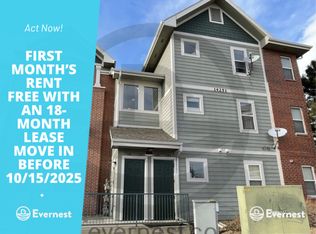 14251 E 1st Dr UNIT 303, Aurora, CO 80011