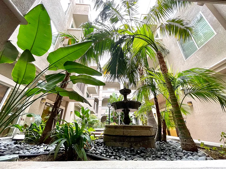 Building Interior