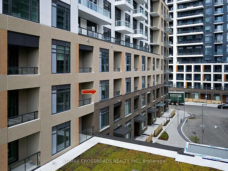 8 Beverley Glen Blvd #C310 — Photo 13