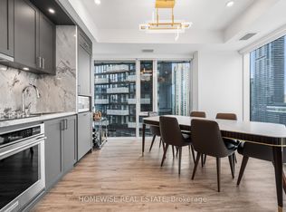 470 Front St W #1012, Toronto, ON M5V0V6