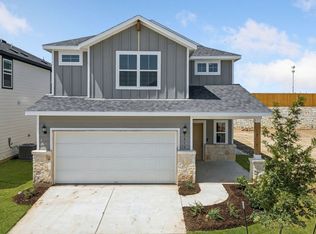 5215 Monarda Mint Dr, Austin, TX 78754