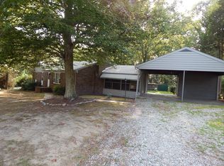 7520 Cotfield Rd, North Chesterfield, VA 23237