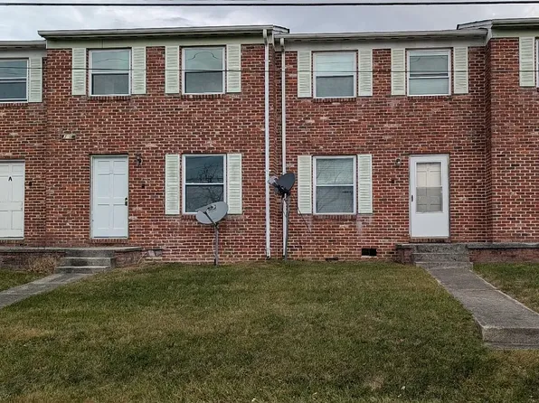 310 Musser Ave #A, Rural Retreat, VA 24368