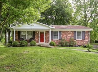 450 Michael Blvd, Frankfort, KY 40601