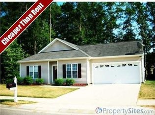 5308 Neuse Wood Dr, Raleigh, NC 27616