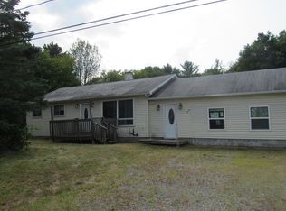 9015 Route 22, West Chazy, NY 12992
