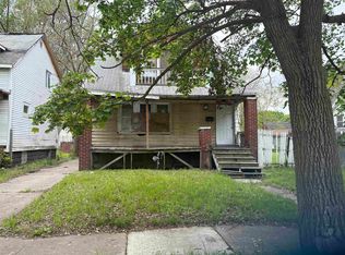 20167 Yacama Rd, Highland Park, MI 48203