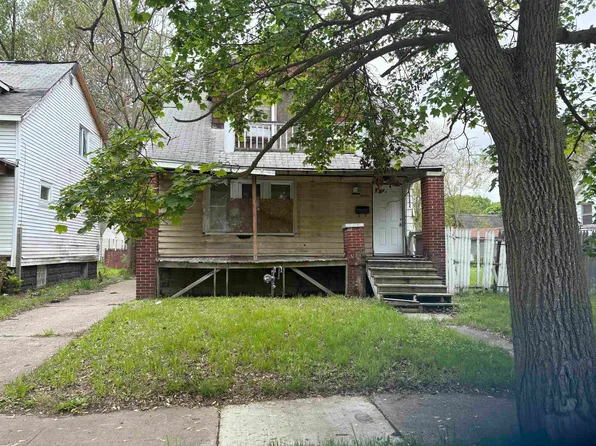 20167 Yacama Rd, Highland Park, MI 48203