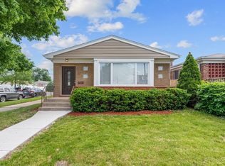 9201 S Halsted St, Chicago, IL 60620