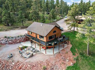 24160 Pine Grove Rd, Rapid City, SD 57702