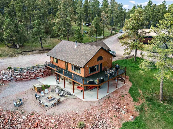 24160 Pine Grove Rd, Rapid City, SD 57702