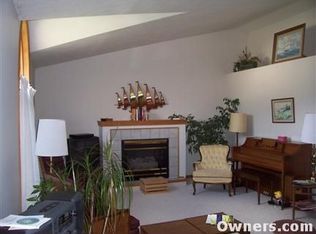 8752 N Star Cir, Seville, OH 44273