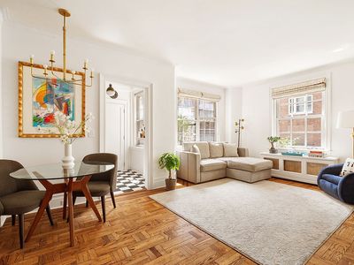 41 5th Ave APT 2F, Manhattan, NY, 10003