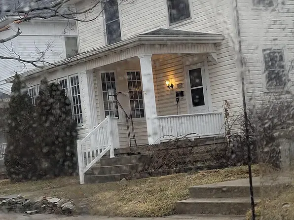 902 W North St, Piqua, OH 45356