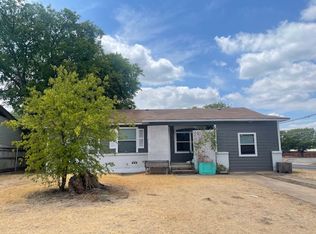 1342 N 64th St, Waco, TX 76710