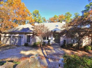 23 Ridgeview Dr, Little Rock, AR 72227