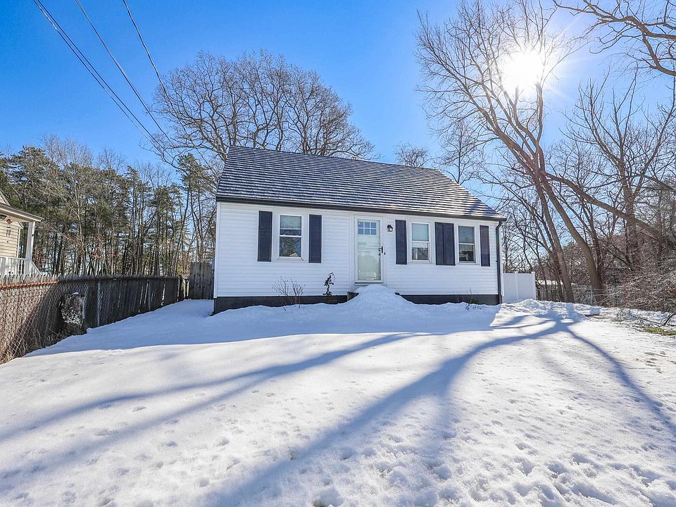 238 Boynton Street, Manchester, NH 03102 Zillow