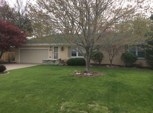 5802 N Humboldt Ave, Peoria, IL