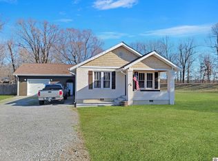 4030 Benton Rd, Paducah, KY 42003