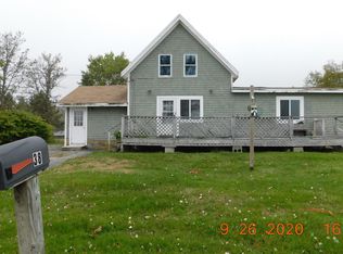 38 Whale Cove Rd, Machiasport, ME 04655