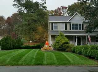 4 Stony Brook Rd, Stanhope, NJ 07874