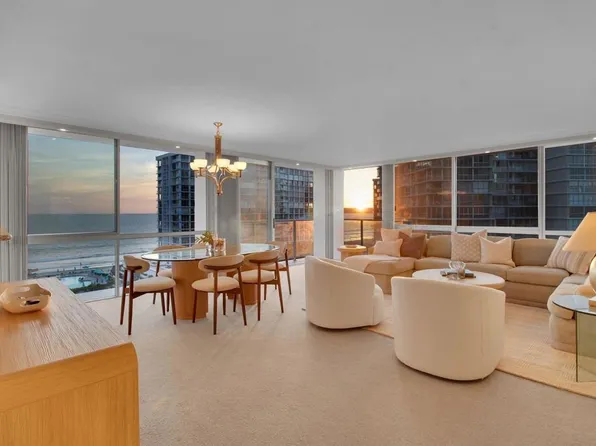 1770 Avenida Del Mundo Unit 809, Coronado, CA 92118