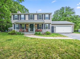 99 Abby Ln, North Kingstown, RI 02852