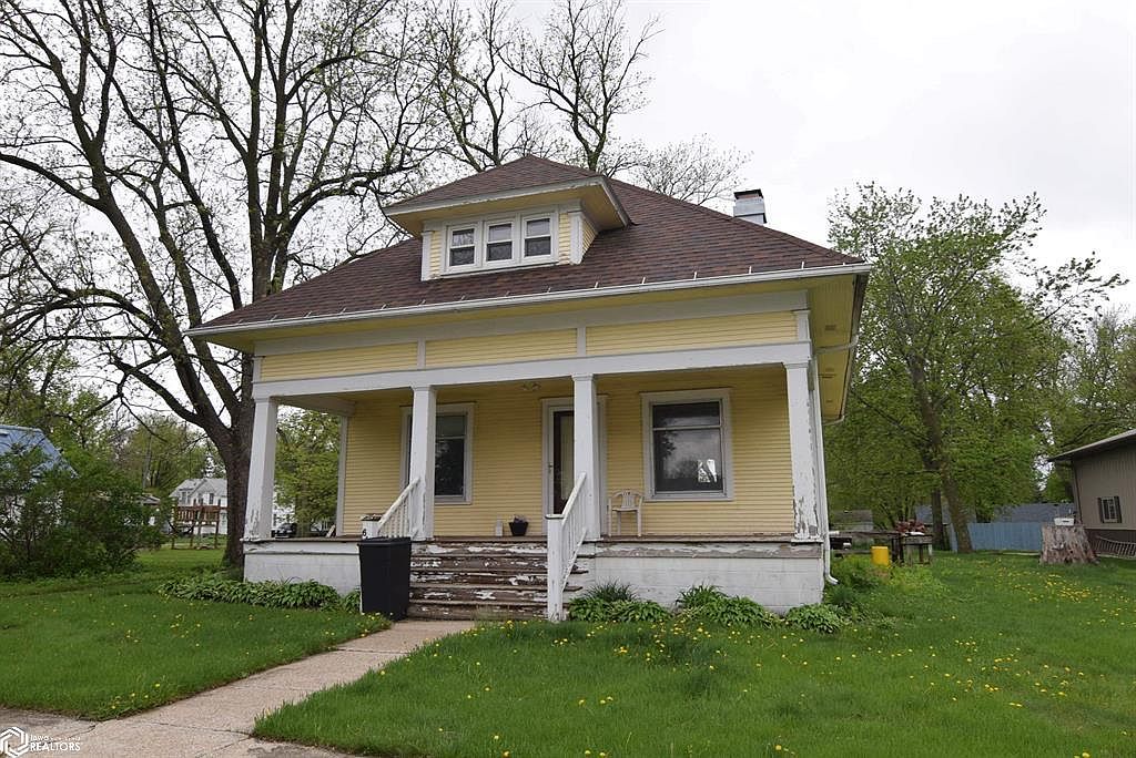 610 N Pine St, Goldfield, IA 50542 Zillow