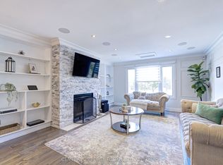 109 Woodcroft Ln, Vaughan, ON L4L 6T2
