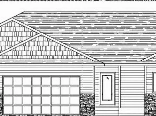 839 Yuzina Ave, Harrisburg, SD 57032