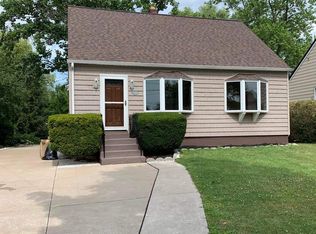 4403 Lake Pleasant Rd, Erie, PA 16504