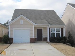 525 Little Creek Rd, Lawrenceville, GA 30045