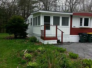 23 Maplewood Dr, Burrillville, RI 02839