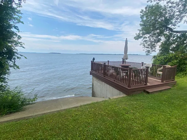 2992 Georgia Shore Road, Georgia, VT 05478