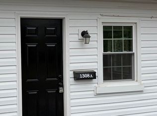 1308A E Maple St #1308A, Goldsboro, NC 27530