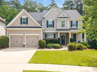 759 Blackberry Run Trl, Dallas, GA 30132