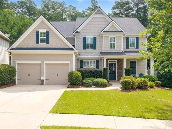 759 Blackberry Run Trl, Dallas, GA 30132