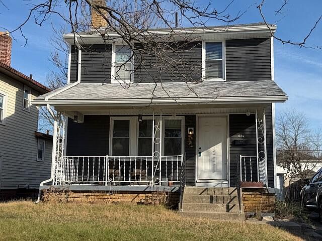 1st image of 624 Wrexham Ave