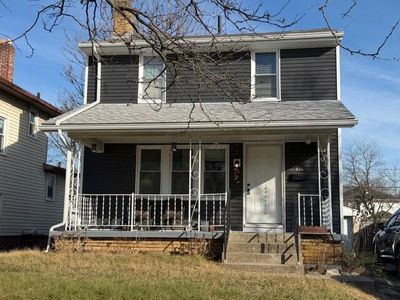 624 Wrexham Ave, Columbus, OH, 43223