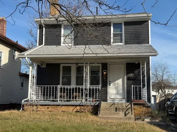 624 Wrexham Ave, Columbus, OH 43223