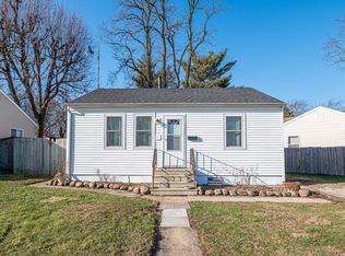 1004 N Joliet St, Wilmington, IL