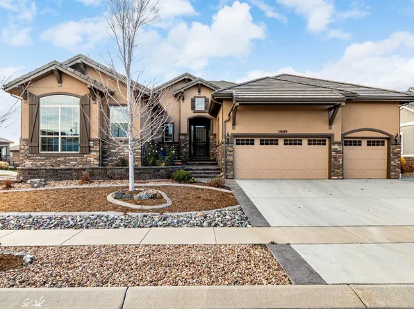 15689 Columbus Mountain Dr, Broomfield, CO 80023