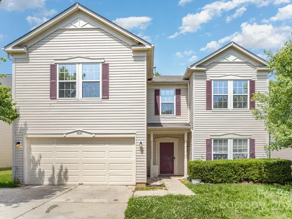 3882 Shasta Cir, Clover, SC 29710